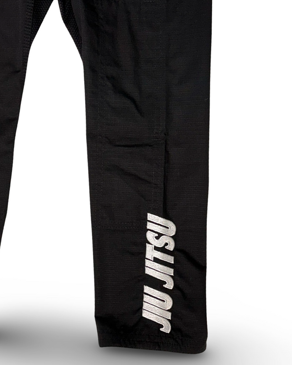 Gi Street Pants (Black)