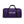 Load image into Gallery viewer, Epic Roll Gear Bag (Purple Belt)