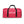 Load image into Gallery viewer, Epic Roll Gear Bag (Rose)