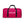 Load image into Gallery viewer, Epic Roll Gear Bag (Hot Pink)