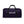 Load image into Gallery viewer, Epic Roll Gear Bag (Deep Purple)