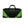Load image into Gallery viewer, Epic Roll Gear Bag (Neon Green)