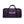 Load image into Gallery viewer, Epic Roll Gear Bag (Royal Grunge)