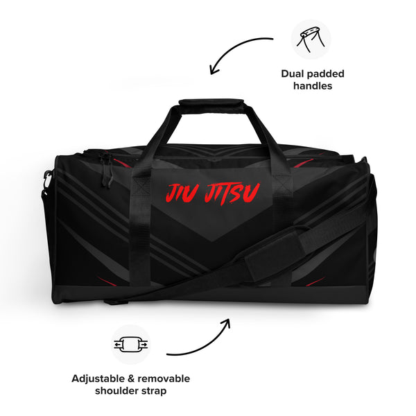 EPIC ROLL GEAR BAG (The Zone)