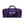 Load image into Gallery viewer, Epic Roll Gear Bag (Purple &amp; White Logo)
