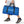 Load image into Gallery viewer, Epic Roll Gear Bag (Blue Belt)