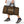 Load image into Gallery viewer, Epic Roll Gear Bag (Brown Belt)