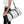 Load image into Gallery viewer, Epic Roll Gear Bag (White Belt)