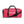 Load image into Gallery viewer, Epic Roll Gear Bag (Rose)