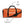 Load image into Gallery viewer, Epic Roll Gear Bag (Tiger)