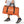 Load image into Gallery viewer, Epic Roll Gear Bag (Tiger)