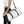 Load image into Gallery viewer, Epic Roll Gear Bag (White Diamond)