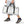Load image into Gallery viewer, Epic Roll Gear Bag (White Diamond)