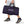 Load image into Gallery viewer, Epic Roll Gear Bag (Deep Purple)