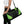Load image into Gallery viewer, Epic Roll Gear Bag (Neon Green)