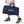 Load image into Gallery viewer, Epic Roll Gear Bag (Blue Tiger)