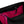 Load image into Gallery viewer, Epic Roll Gear Bag (Hot Pink)