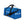 Load image into Gallery viewer, Epic Roll Gear Bag (Blue Belt)