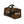 Load image into Gallery viewer, Epic Roll Gear Bag (Brown Belt)