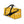 Load image into Gallery viewer, Epic Roll Gear Bag (Pineapple)