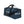 Load image into Gallery viewer, Epic Roll Gear Bag (Ocean Storm)