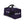 Load image into Gallery viewer, Epic Roll Gear Bag (Deep Purple)