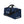 Load image into Gallery viewer, Epic Roll Gear Bag (Blue Tiger)