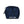 Load image into Gallery viewer, Epic Roll Gear Bag (Blue Tiger)