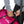 Load image into Gallery viewer, Epic Roll Gear Bag (Hot Pink)