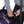 Load image into Gallery viewer, Epic Roll Gear Bag (Deep Purple)
