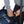 Load image into Gallery viewer, Epic Roll Gear Bag (Blue Tiger)