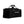 Load image into Gallery viewer, Epic Roll Gear Bag (Black &amp; White Logo)
