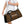 Load image into Gallery viewer, Epic Roll Gear Bag (Brown Belt)