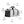 Load image into Gallery viewer, Epic Roll Gear Bag (White Belt)