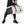 Load image into Gallery viewer, Epic Roll Gear Bag (White Belt)