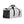 Load image into Gallery viewer, Epic Roll Gear Bag (White Belt)