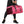 Load image into Gallery viewer, Epic Roll Gear Bag (Rose)