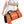 Load image into Gallery viewer, Epic Roll Gear Bag (Tiger)