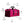 Load image into Gallery viewer, Epic Roll Gear Bag (Hot Pink)