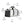 Load image into Gallery viewer, Epic Roll Gear Bag (White Diamond)