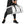 Load image into Gallery viewer, Epic Roll Gear Bag (White Diamond)