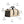Load image into Gallery viewer, Epic Roll Gear Bag (Canvas)