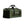 Load image into Gallery viewer, Epic Roll Gear Bag (Green Voltage)