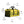 Load image into Gallery viewer, Epic Roll Gear Bag (Bumblbee)