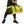 Load image into Gallery viewer, Epic Roll Gear Bag (Bumblbee)