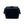 Load image into Gallery viewer, Epic Roll Gear Bag (Blue Voltage)