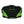 Load image into Gallery viewer, Epic Roll Gear Bag (Neon Green)