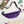 Load image into Gallery viewer, Jitsu Stuff (Purple) Fanny Pack