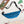 Load image into Gallery viewer, Jits Stuff (Blue) Fanny Pack