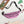 Load image into Gallery viewer, Jits Stuff (Pink) Fanny Pack